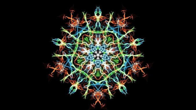 有一张巨强的显卡是什么体验？